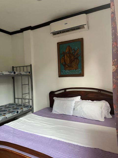 Villa Susane Chambre d’hôte in Central Visayas