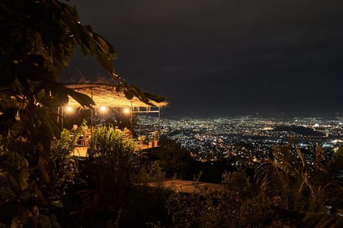 Eagle View Lodge - Kigali Natur-Lodge in Tanzania
