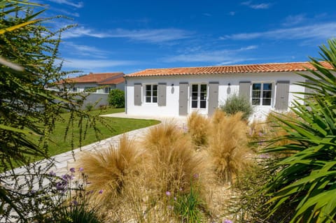 La Cabane du pêcheur Villa in La Couarde-sur-Mer