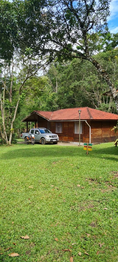 Cantinho de Mauá House in State of Rio de Janeiro