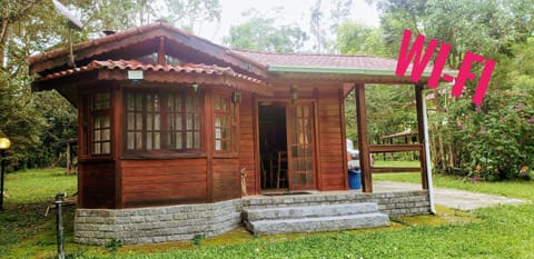 Cantinho de Mauá House in State of Rio de Janeiro