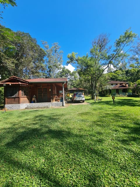 Cantinho de Mauá House in State of Rio de Janeiro