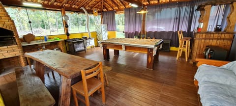 Cantinho de Mauá House in State of Rio de Janeiro