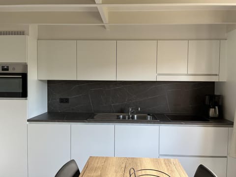 Zeebos 112 House in Bredene