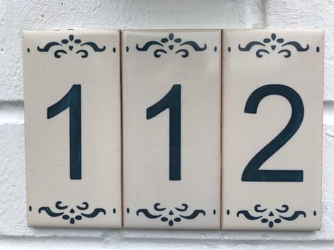 Zeebos 112 House in Bredene