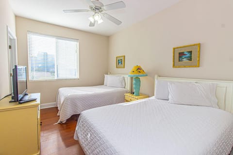 Ocean Breeze Luxury Villas 2C and 2D 10 Bedrooms, 10 Bathrooms Condo in North Myrtle Beach