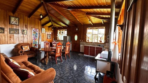 Campo Azul - Monteverde House in Monteverde