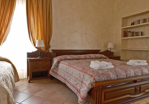 Conte Spencer Bed and Breakfast in Caserta
