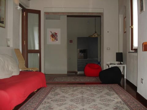 The Diamond Flat Apartment in Parma