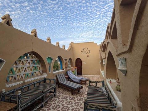 Scorpion House Luxor Bed and Breakfast in Luxor Governorate