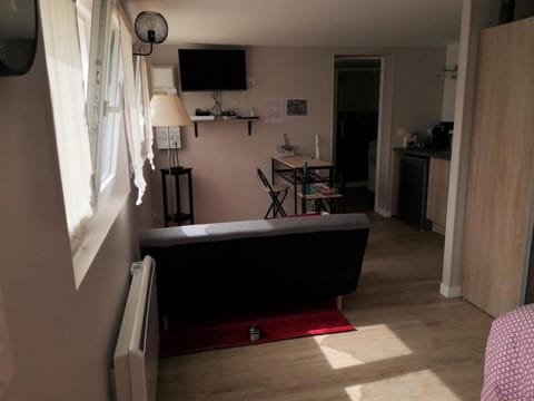 Charmante Maison studio proche mer et commerces House in Normandy