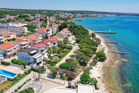 Day, Neighbourhood, Natural landscape, Bird's eye view, Sea view