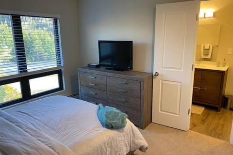 Very Spacious apartment close to Lions Head Gondola Apartment in Vail