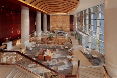 Conrad Dubai Hotel in Dubai