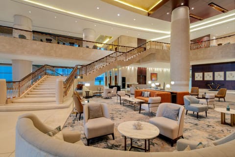 Conrad Dubai Hotel in Dubai