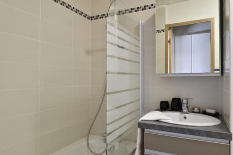 Résidence Andromede - Appartement tout confort · Au pied des pistes · Vue pistes · Casier à skis MAE-3586 Apartment in Mâcot-la-Plagne