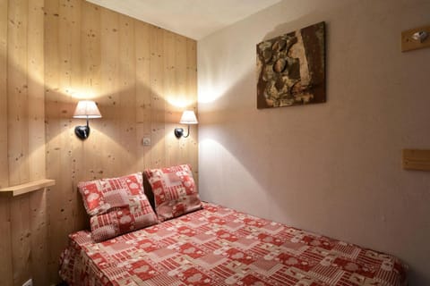 Résidence Andromede - Appartement tout confort · Au pied des pistes · Vue pistes · Casier à skis MAE-3586 Apartment in Mâcot-la-Plagne