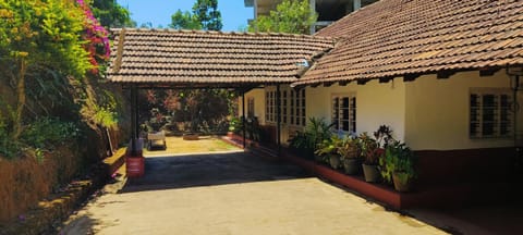 Coorg Daffodil Guesthouse Maison in Madikeri