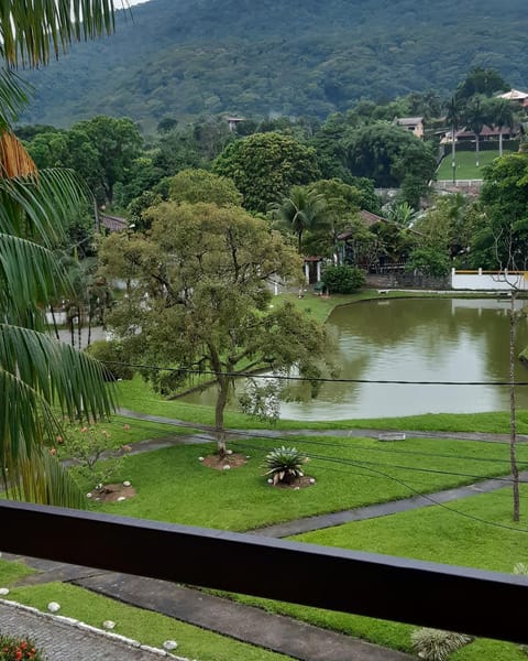 Casa do Lago House in State of Rio de Janeiro