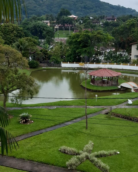 Casa do Lago House in State of Rio de Janeiro