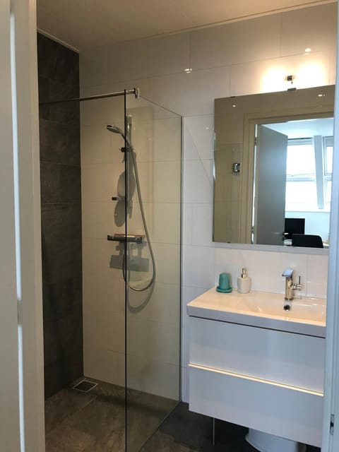 Hendrikhof Appartement 3 ‘het Gebint’ Apartment in Westkapelle