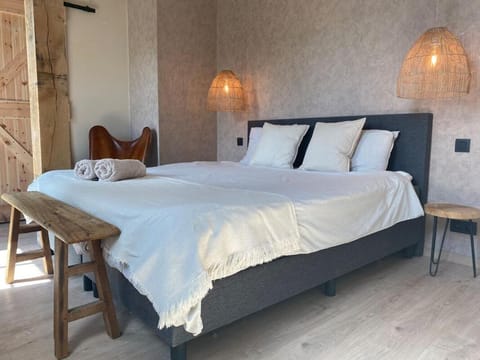 d'Oude Smidse Bed and Breakfast in Bruges