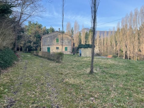 Amico Country House Bed and Breakfast in Umbria