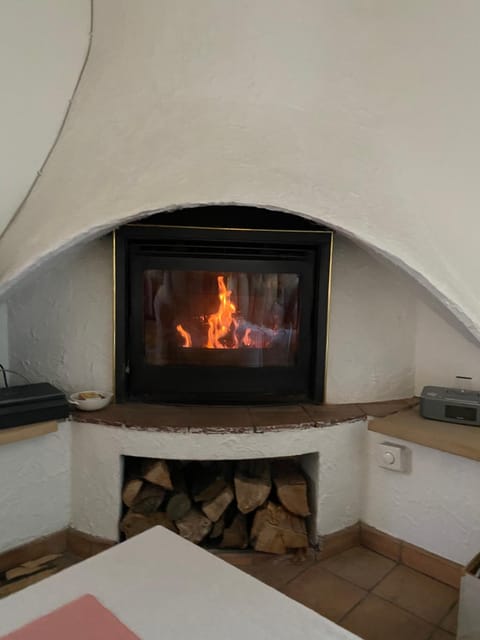 Maison L’ Ambléve House in Wallonia, Belgium