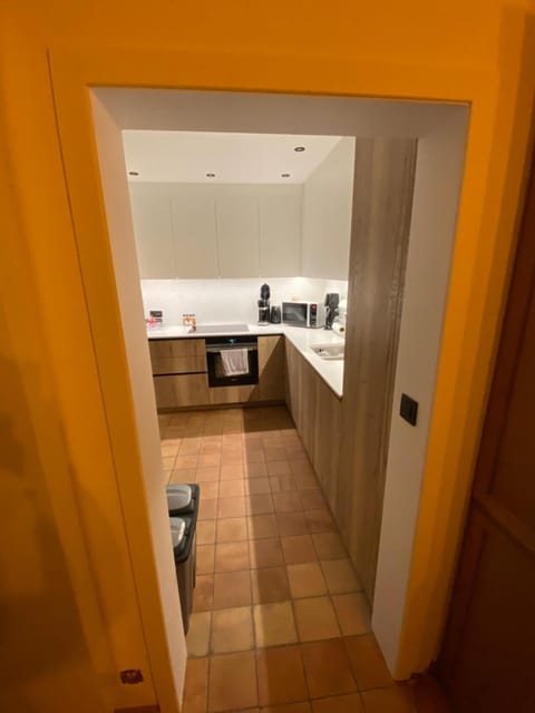 Maison L’ Ambléve House in Wallonia, Belgium