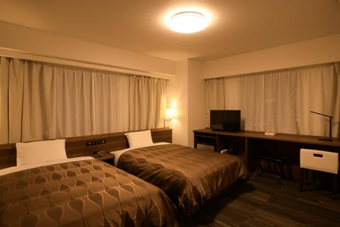 Sakura Hotel Onomichi Ekimae Hotel in Hiroshima Prefecture