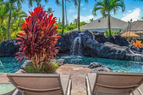 Newly Remodeled Cliffs Resort in Princeville condo Apartment in Princeville