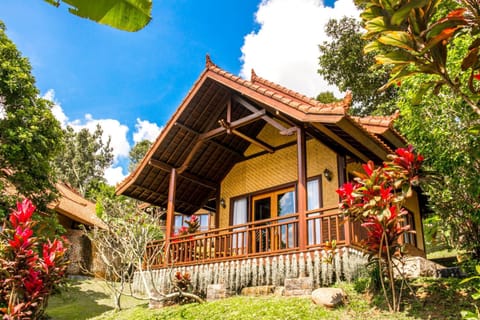Property building, Balcony/Terrace