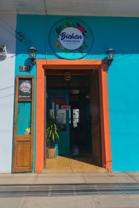 Bichon La Casa Hostal Bed and Breakfast in Pichilemu