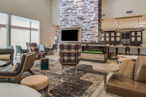 Residence Inn by Marriott Dallas DFW Airport West/Bedford Hotel in Bedford