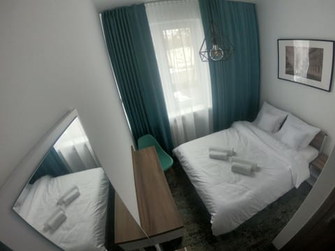 Stary Koszalin Hostel & Hotel Services Hotel in West Pomeranian Voivodeship, Poland