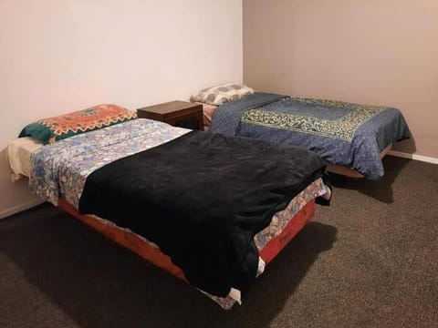 City Bungalow Bed and Breakfast in Tauranga