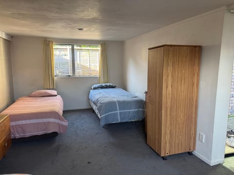 City Budget Accommodation Bed and Breakfast in Tauranga