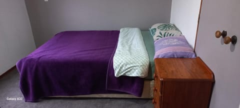 City Bungalow Bed and Breakfast in Tauranga