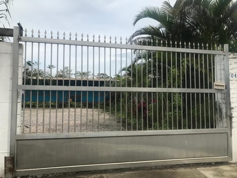 Farol da Barra Seca Ubatuba Capsule hotel in Ubatuba