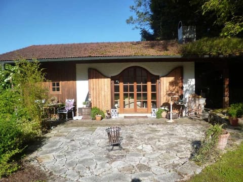 Ferienhaus Steinmeier Apartment in Grassau