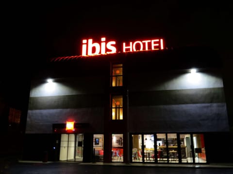 ibis Soissons Hotel in Soissons