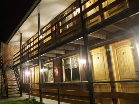 Big Bang Patagonia - Traveler Assistance Bed and Breakfast in Puerto Natales