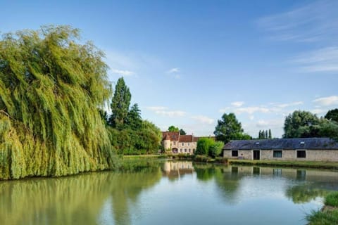 Coeur De Combray, House in Normandy