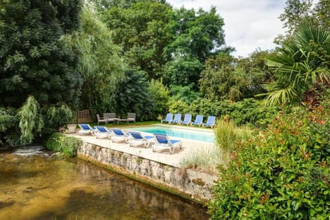 Coeur De Combray, House in Normandy