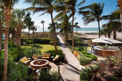 The Residences on Siesta Key Beach by Hyatt Vacation Club Resort in Siesta Beach
