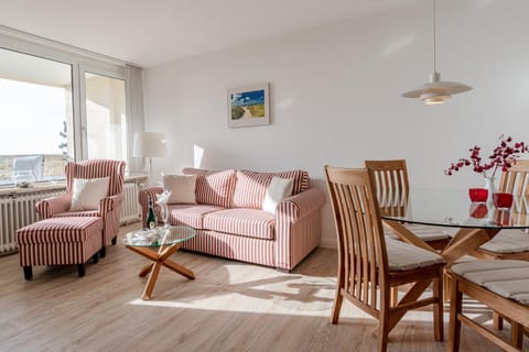 Haus Uthlande Uthlande Whg 3 Strandliebe Apartment in Nordfriesland