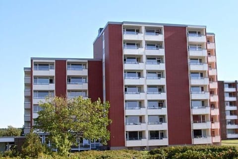 Haus Uthlande Uthlande Whg 3 Strandliebe Apartment in Nordfriesland