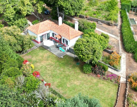 Quinta Das Faias Country House in Madeira District