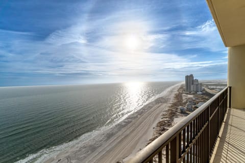 Phoenix West 2601 Apartment in Orange Beach