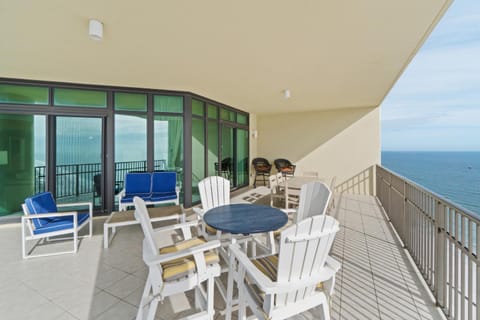 Phoenix West 2601 Apartment in Orange Beach